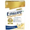 Ensure Diabetes Care Vanilla Powder, High Fiber, Protein, 36 Nutrients, Blood Sugar Management, 375g (13.23 oz), Pack of 2 view 1