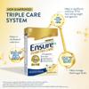 Ensure Diabetes Care Vanilla Powder, High Fiber, Protein, 36 Nutrients, Blood Sugar Management, 375g (13.23 oz), Pack of 2 view 3
