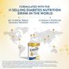 Ensure Diabetes Care Vanilla Powder, High Fiber, Protein, 36 Nutrients, Blood Sugar Management, 375g (13.23 oz), Pack of 2 view 4