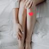 BCOATH Heart-Shaped Adhesive Bandages 24Pcs Self-Adhesive Wound Patches Breathable Small Bandages for Injuries Scrapes First Aid Wound Care Protection view 4