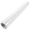 PAMINGONO Food Grade Plastic Cling Wrap 30Cm X 50M Roll, Household Fresh Keeping Cling Film for Kitchen and Freezer Food Preservation view 1