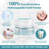 100% Pure Nano Hydroxyapatite Powder Enamel Remineralization Support, Sensitivity Comfort, Natural Whitening & Cavity Defense, Hydroxyapatite Powder for DIY Toothpaste & Mouthwash, Fluoride-Free,40g view 4