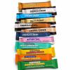 BarebeIIs Protein Bar Variety Pack Sampler, Protein Snacks with 20g of High Protein (12 Pack) view 2