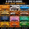 BarebeIIs Protein Bar Variety Pack Sampler, Protein Snacks with 20g of High Protein (12 Pack) view 4