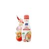 Cantonese Style Suki Dipping Sauce | 60% Reduced Sodium Hot Pot Condiment | Savory Chili & Peanut Flavor | No MSG | 210ml view 1