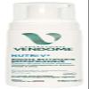 Nutri V+ Mousse Nettoyante Dermatologique 150 ml view 1