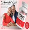 1LifeScience Cardiovascular Support Supplement NMN, Resveratrol, Quercetin, Fisetin & Apigenin NAD+ Support Formula cGMP Made in USA 60 Veg Caps view 4