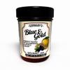 Cornaby's Blue & Gold Gourmet Wild Blueberries & Lemon Jam, Fruit Spread, Small Batch 8.75 Oz view 2