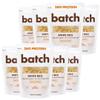 Batch Organic Protein Rice with Collagen 28g Protein per Bag, Ready in 90 Seconds, Microwavable Long-Grain White Rice, Grass-Fed Bovine Collagen, Gluten-Free, Made in USA Unseasoned (8 Pack) view 1