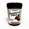 Cornabys Raspberry Patch Jam, Classic Raspberry Fruit Spread, Made with Real Raspberries, Small Batch, 8.75 oz Jar view 4