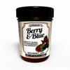 Cornabys Berry & Blue Jam, Raspberry and Blueberry Fruit Spread, Made with Real Fruit, Small Batch, 8.75 oz Jar view 4