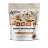 Core Nutritionals Pudd'n Gourmet Protein Pudding Mix | Whey & Casein Blend | MCTs & Digestive Enzymes | 20g Protein |Thick & Creamy Dessert | Real Food Inclusions |12 Servings (Cookie Dough) view 1