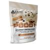Core Nutritionals Pudd'n Gourmet Protein Pudding Mix | Whey & Casein Blend | MCTs & Digestive Enzymes | 20g Protein |Thick & Creamy Dessert | Real Food Inclusions |12 Servings (Cookie Dough) view 2