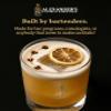 Alexander's Original Cocktail Foamer | All Natural, Vegan-Friendly, Premium Cocktail Foamer | Botanical and Plant-Based Foamer for Professional Bartenders and Home Mixologists view 4