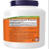 NOW Foods Supplements Lion's Mane 500 mg Super Mushroom Made with Organic Lion's Mane Mushrooms 120 Veg Capsules view 2