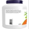 NOW Foods Supplements Lion's Mane 500 mg Super Mushroom Made with Organic Lion's Mane Mushrooms 120 Veg Capsules view 3