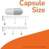 NOW Foods Supplements Lion's Mane 500 mg Super Mushroom Made with Organic Lion's Mane Mushrooms 120 Veg Capsules view 4