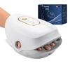 F&G Cordless Hand Massager with Heat,3 Modes,3 Intensity,Knuckle Stretching Massage,Hand Massager for Arthritis and Carpal Tunnel,Office Relaxation,Gifts for Men and Women view 1