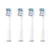 12Pcs Replacement Brush HeadsCompatible for usmile Y1/Y4/U1/U2 Toothbrush Head Deep Clean Soft Bristle Nozzles view 1