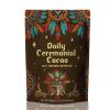 Cocoa powder|Cocoa, sugar-free, rich in magnesium, theobromine, and sugar-free. It can make you feel happy and enhance your concentration. It can make you feel pleasant, naturally refreshing, natural. (Original flavor) view 2