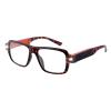 SKYWAY Reading Glasses With Light Blue Light Blocking Rechargeable magnifying Reader for Women Man eyewear Anti-Glare (tortoiseshell, 1.5, x) view 1
