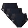 Ultradries Leak-Proof Incontinence Panties, Daily Comfort Underwear for Pelvic Floor Support, 6XL (6pcs), L (3pcs), XSmall (3pcs) view 1