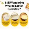 7-day Soybean Milk Ingredient Package, Which Can Be Used As A Whole Grain Mixture For Makers And Mixers(#6) view 3