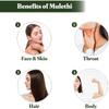 VK MUL.ethi Powder Organic for Face Pigme.ntation (100 Grams) view 3
