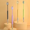 SPMNBCXZA Electroplated Toothbrush view 3