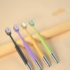 SPMNBCXZA Electroplated Toothbrush view 4