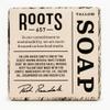 RICH'S BACKYARD Pack of 2 Lavender & Cedarwood Tallow Soap Bar view 3