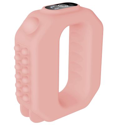 Adjustable Exercise Ring for Physical Therapy Training Lightweight, Portable, 6 Intensity Levels for Arm, Neck, and Upper Body Exercises