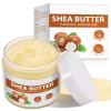 ITSDAWN Shea Butter Raw Organic, 7.8 Oz Raw Unrefined Shea Butter Lotion for Body, Face & Hair, Long-lasting Hydration Shea Butter Hand Cream view 1