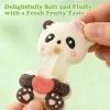 35.4-Inch Jumbo Panda Marshmallow Skewers for Birthday Parties & Kids view 4