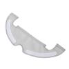 10Pcs Replacement Mop Cloth Rag Pad Vacuum Cleaner Spare Parts Compatible For Dreame Bot D10 Plus RLS3D Compatible For Xiaomi view 4