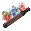 ASTOFLI Handheld Anxiety Relief Device for Adults - Adjustable Air Outlet,Breath Free Stress Relief with Flavor, Flavored Air Meditation Tool | Breathing Necklace Alternative view 1
