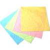 10pcs Cleaning Glasses Eyeglasses Cloth Economy Sunglasses Screen Microfiber Cleaner Cloth Eyewear Accessories Random view 3
