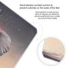 Animal Cartoon Elephant Bathroom Scale for Body Weight 400 Lb Weight Scale with High Precision Sensors Tempered Glass Highly Accurate Digital Weighing Machine for People view 4