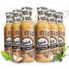 Brick House Classic Sweet Herb Vinaigrette Dressing & Marinade, 12 oz, Pack of 6 - Low-Sodium, Low-Carb, Dairy-Free, Gluten-Free, Non-GMO, Clean Label Vinaigrette Salad Dressing, Keto-Friendly, Made in USA view 1