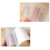 GOOHOCHY High Heel Shoes Anti-Slip Stickers Wear-Resistant Sole Pads for Women Free Size Non-Skid Shoe Stickers for High Heel Safety and Comfort view 1