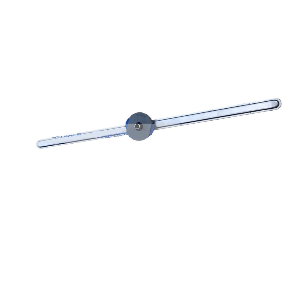 Dishwasher Spare Parts 01-539620-001 Spray Arm Assembly Snap-in Type Rinsing Arm compatible For HOBART AM900 AMX AMC-XL Dishwasher