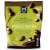 Dark Chocolate Covered Roasted Pistachios, 22 oz. view 1