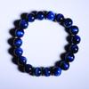 AGHSGDBCE Feng Shui Bracelet, Tiger Eye Stone Natural Gemstone Chakra Reiki Crystal Amulet(6mm) view 4