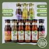 Clean Eating All-Purpose Vinaigrette & Sauce Low Sodium, Sugar-Free, Keto-Friendly Vegan Condiment 180g (Teriyaki Sauce) view 2