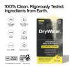 DryWater Electrolyte + Vitamin Hydration Powder Packets Lemon Lime, 1,000mg Potassium, Real Organic Fruit, NSF Certified for Sport, Nothing Artificial, No Added Sugar (12 Stick Packs) view 3
