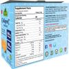 ALFA VITAMINS Collagen C Peptides Hydrolysate Powder Supplement, Vitamin C 1000mg, Gluten Free Hydrolyzed Collagen for Skin, Hair, Nails, Joint & Bone Support, Antioxidant, 30 Sachets per Box, 2 Pack view 2
