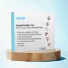 Fertility Test for Women | Ovarian Reserve Test | 7-in-1 at-Home Test | Choose Health | Not Testable in NY & RI view 1