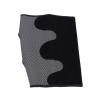 Odorkle Snake Gaiters Pair, Adjustable Breathable Protective Guards for Hiking with Protection for Lower Legs view 2