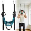 Neck Stretcher, Neck Stretcher Cervical Traction Device for Decompression Home Physical Therapy view 1