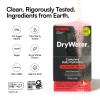 DryWater Electrolyte + Vitamin Hydration Powder Packets, Raspberry Lemon (Stevia-Free), 1,000mg Potassium, Real Organic Fruit, NSF Certified Sport, Nothing Artificial, No Added Sugar (12 Stick Packs) view 3